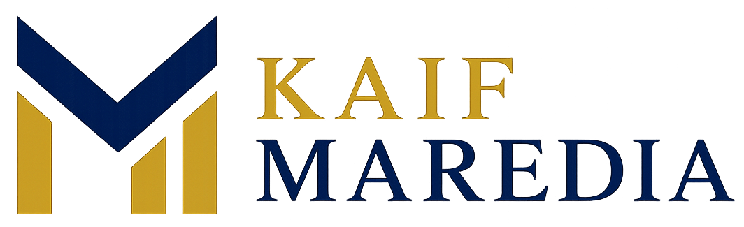 Kaif Maredia Insurance Group